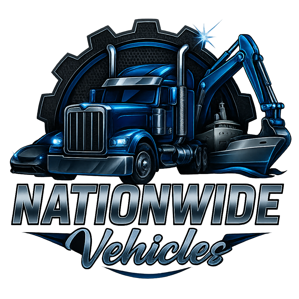 Nationwide Vehicles